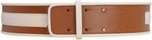 Load image into Gallery viewer, Faux leather belt
