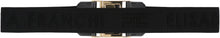 Load image into Gallery viewer, Fabric belt with logo
