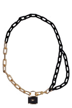 Load image into Gallery viewer, Chain belt
