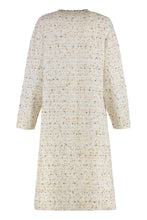 Load image into Gallery viewer, wool-blend cardigan
