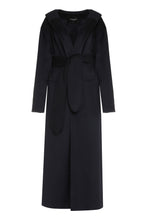 Load image into Gallery viewer, Cashmere coat
