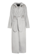 Load image into Gallery viewer, Cashmere coat
