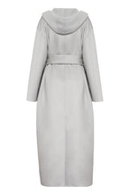 Load image into Gallery viewer, Cashmere coat
