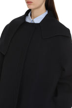 Load image into Gallery viewer, Knitted bomber jacket
