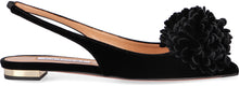 Load image into Gallery viewer, Couturier pointy-toe slingback
