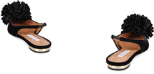 Load image into Gallery viewer, Couturier pointy-toe slingback
