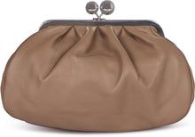 Load image into Gallery viewer, Pasticcino bag in sheepskin
