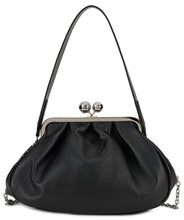 Load image into Gallery viewer, Shoulder bag Pasticcino medium in leather
