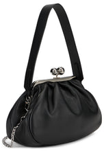 Load image into Gallery viewer, Shoulder bag Pasticcino medium in leather

