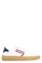 Load image into Gallery viewer, Cuore faux leather sneakers
