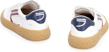 Load image into Gallery viewer, Cuore faux leather sneakers
