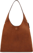 Load image into Gallery viewer, Brooklyn 39 Suede shoulder bag
