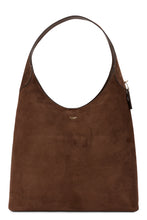 Load image into Gallery viewer, Shoulder bag Brooklyn in suede
