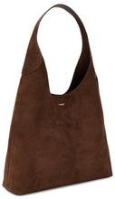 Load image into Gallery viewer, Shoulder bag Brooklyn in suede
