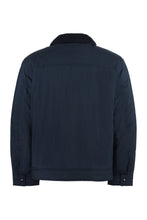Load image into Gallery viewer, Cotton blend jacket
