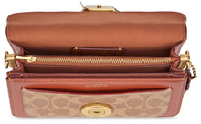 Load image into Gallery viewer, Tabby 20 shoulder bag in leather
