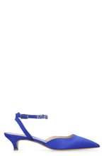 Load image into Gallery viewer, Satin sandals
