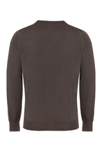 Load image into Gallery viewer, Merino wool sweater
