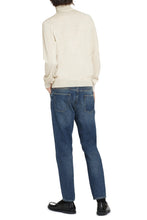 Load image into Gallery viewer, Turtleneck merino wool sweater
