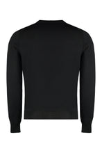 Load image into Gallery viewer, Merino wool cardigan
