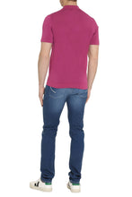 Load image into Gallery viewer, Cotton polo shirt
