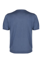 Load image into Gallery viewer, Short sleeve sweater
