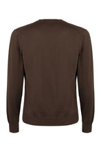 Load image into Gallery viewer, Cotton cardigan
