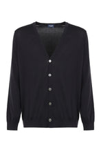 Load image into Gallery viewer, Cotton cardigan
