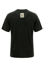 Load image into Gallery viewer, T-shirt with rhinestones
