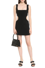 Load image into Gallery viewer, Cut-out detail sweater dress
