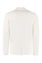Load image into Gallery viewer, Buttoned cotton cardigan
