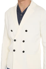 Load image into Gallery viewer, Buttoned cotton cardigan
