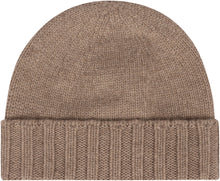 Load image into Gallery viewer, Cashmere beanie hat
