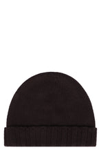 Load image into Gallery viewer, Cashmere beanie hat
