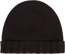 Load image into Gallery viewer, Cashmere beanie hat
