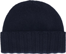 Load image into Gallery viewer, Cashmere beanie hat
