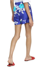 Load image into Gallery viewer, Printed silk shorts

