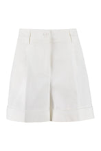 Load image into Gallery viewer, Cotton shorts
