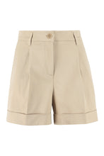 Load image into Gallery viewer, Cotton shorts

