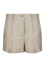 Load image into Gallery viewer, Linen shorts
