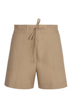 Load image into Gallery viewer, Cotton shorts
