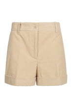 Load image into Gallery viewer, Corduroy shorts
