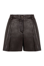 Load image into Gallery viewer, Bermuda in leather
