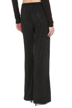 Load image into Gallery viewer, Petal trousers with rhinestones
