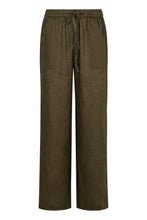 Load image into Gallery viewer, Linen trousers
