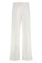 Load image into Gallery viewer, Celebrity wide-leg trousers
