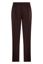 Load image into Gallery viewer, Elegant straight pants with elastic waistband
