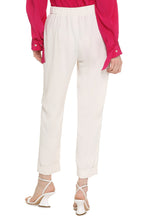 Load image into Gallery viewer, High-waist crêpe trousers
