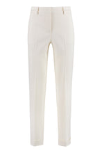 Load image into Gallery viewer, Liliuxy wool blend trousers

