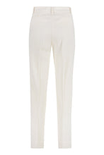 Load image into Gallery viewer, Liliuxy wool blend trousers
